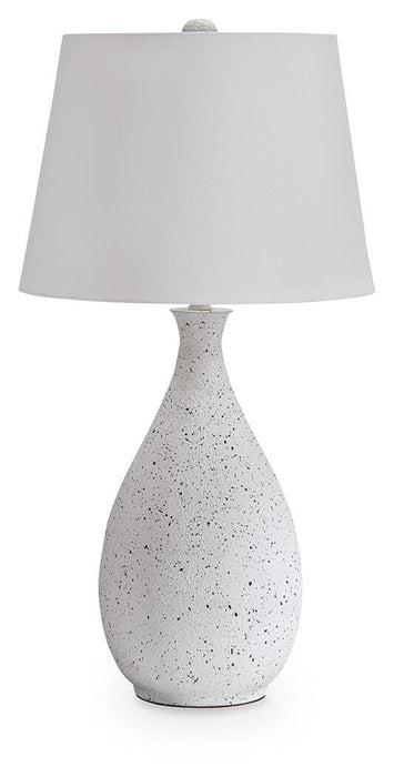 Wyattford Table Lamp - US Furniture & Mattress (Waterbury,CT)*