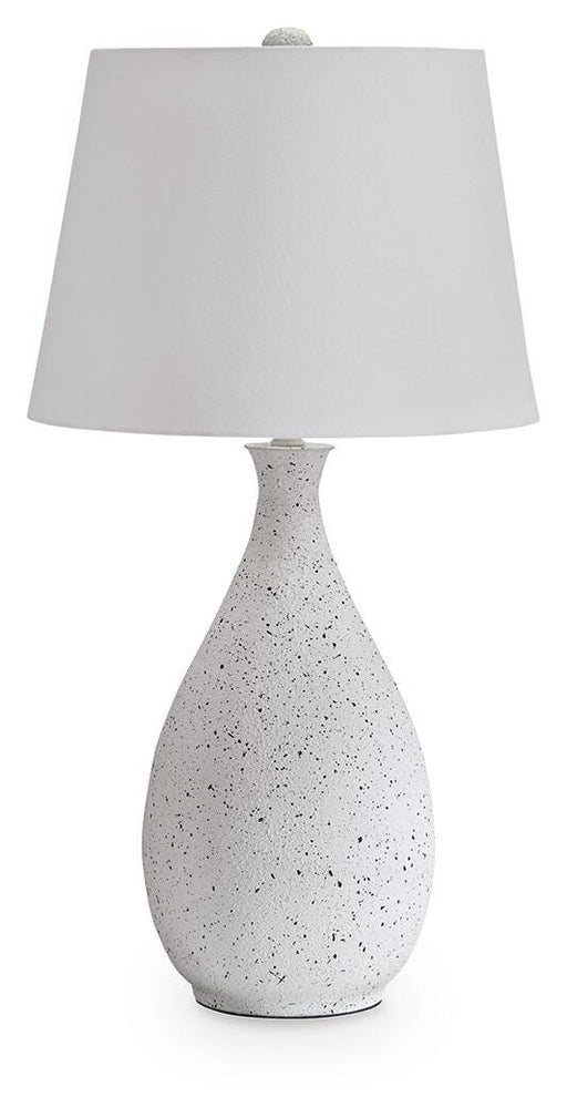 Wyattford Table Lamp - US Furniture & Mattress (Waterbury,CT)*