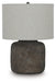 Zandophen Table Lamp - US Furniture & Mattress (Waterbury,CT)*
