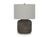 Zandophen Table Lamp - US Furniture & Mattress (Waterbury,CT)*