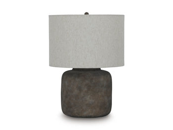 Zandophen Table Lamp - US Furniture & Mattress (Waterbury,CT)*