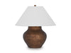 Whitham Table Lamp - US Furniture & Mattress (Waterbury,CT)*