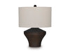 Dolanham Table Lamp - US Furniture & Mattress (Waterbury,CT)*