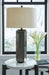 Dirkton Table Lamp - US Furniture & Mattress (Waterbury,CT)*