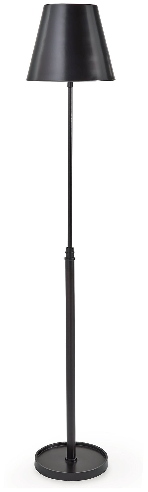Wimner Floor Lamp - US Furniture & Mattress (Waterbury,CT)*
