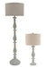 Bernadate Lamp Set - US Furniture & Mattress (Waterbury,CT)*