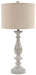 Bernadate Lamp Set - US Furniture & Mattress (Waterbury,CT)*
