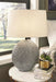 Harif Table Lamp - US Furniture & Mattress (Waterbury,CT)*