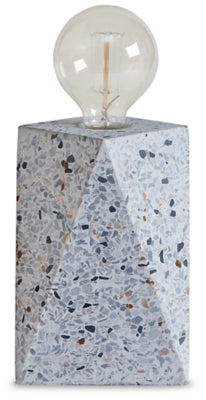 Maywick Table Lamp Set - US Furniture & Mattress (Waterbury,CT)*