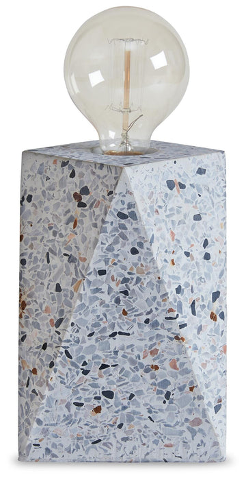 Maywick Table Lamp Set - US Furniture & Mattress (Waterbury,CT)*