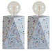 Maywick Table Lamp Set - US Furniture & Mattress (Waterbury,CT)*