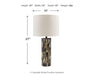 Ellford Lamp Set - US Furniture & Mattress (Waterbury,CT)*