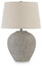 Dreward Lamp Set - US Furniture & Mattress (Waterbury,CT)*