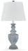 Cylerick Table Lamp - US Furniture & Mattress (Waterbury,CT)*