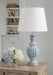 Cylerick Table Lamp - US Furniture & Mattress (Waterbury,CT)*