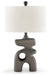 Danacy Lamp Set - US Furniture & Mattress (Waterbury,CT)*