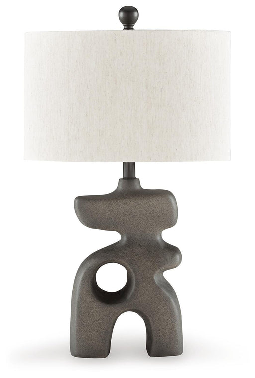 Danacy Table Lamp - US Furniture & Mattress (Waterbury,CT)*