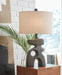 Danacy Table Lamp - US Furniture & Mattress (Waterbury,CT)*