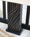 Bartlen Table Lamp - US Furniture & Mattress (Waterbury,CT)*
