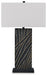 Bartlen Lamp Set - US Furniture & Mattress (Waterbury,CT)*