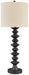 Luanndon Lamp Set - US Furniture & Mattress (Waterbury,CT)*