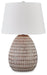 Darrich Table Lamp - US Furniture & Mattress (Waterbury,CT)*