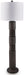 Fainwell Floor Lamp - US Furniture & Mattress (Waterbury,CT)*