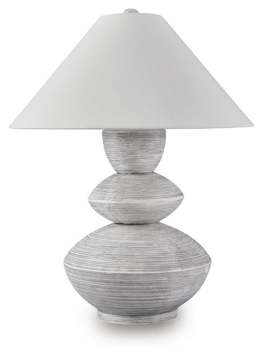 Brickdon Table Lamp - US Furniture & Mattress (Waterbury,CT)*