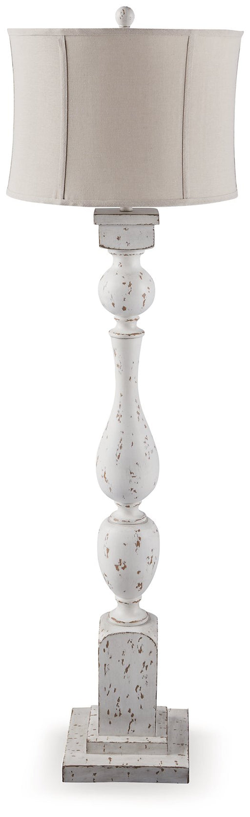 Madsbrook Floor Lamp - US Furniture & Mattress (Waterbury,CT)*