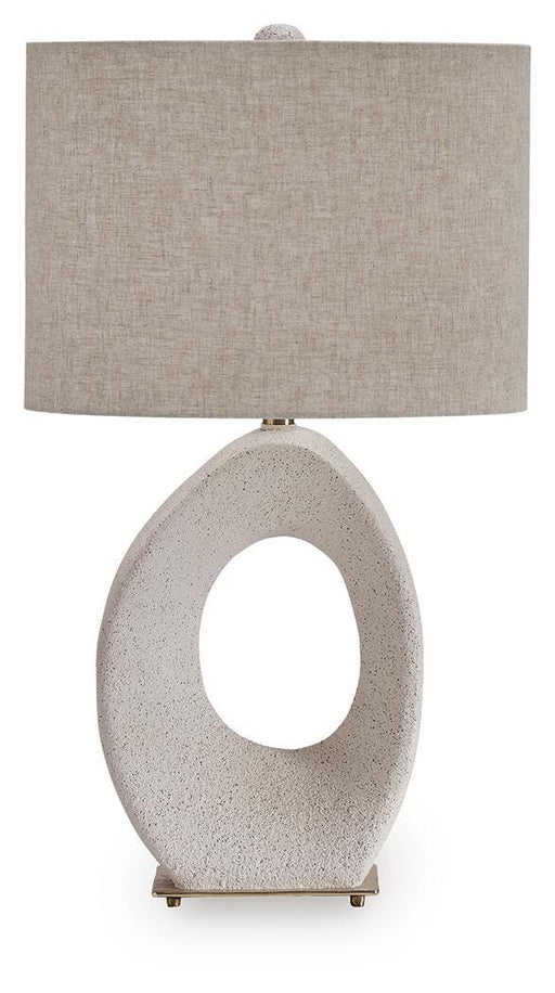 Trentlen Table Lamp - US Furniture & Mattress (Waterbury,CT)*