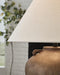 Ferrilby Table Lamp - US Furniture & Mattress (Waterbury,CT)*