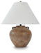 Ferrilby Table Lamp - US Furniture & Mattress (Waterbury,CT)*