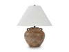 Ferrilby Table Lamp - US Furniture & Mattress (Waterbury,CT)*