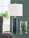 Hanzila Table Lamp - US Furniture & Mattress (Waterbury,CT)*