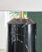 Hanzila Table Lamp - US Furniture & Mattress (Waterbury,CT)*
