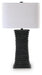 Golzar Table Lamp - US Furniture & Mattress (Waterbury,CT)*
