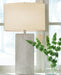 Bradard Lamp Set - US Furniture & Mattress (Waterbury,CT)*
