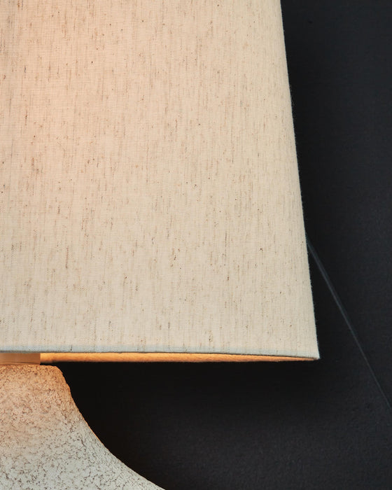 Chadrich Table Lamp (Set of 2) - US Furniture & Mattress (Waterbury,CT)*