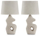 Chadrich Table Lamp (Set of 2) - US Furniture & Mattress (Waterbury,CT)*
