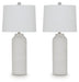 Vauville Table Lamp (Set of 2) - US Furniture & Mattress (Waterbury,CT)*