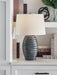 Caronick Table Lamp (Set of 2) - US Furniture & Mattress (Waterbury,CT)*