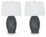 Caronick Table Lamp (Set of 2) - US Furniture & Mattress (Waterbury,CT)*