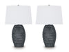 Caronick Table Lamp (Set of 2) - US Furniture & Mattress (Waterbury,CT)*