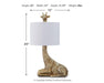 Ferrison Lamp Set - US Furniture & Mattress (Waterbury,CT)*