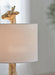 Ferrison Table Lamp - US Furniture & Mattress (Waterbury,CT)*