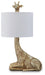 Ferrison Table Lamp - US Furniture & Mattress (Waterbury,CT)*