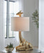 Ferrison Lamp Set - US Furniture & Mattress (Waterbury,CT)*