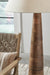 Danset Floor Lamp - US Furniture & Mattress (Waterbury,CT)*