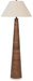 Danset Floor Lamp - US Furniture & Mattress (Waterbury,CT)*
