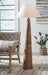 Danset Floor Lamp - US Furniture & Mattress (Waterbury,CT)*